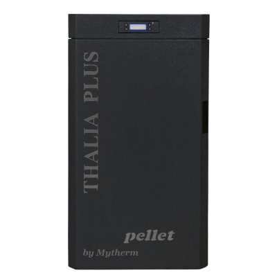 Caldaia a Pellet Mytherm Thalia Plus 45 nero, 45kW Caldaia a Pellet Mytherm Thalia Plus 45 nero, 45kW - Confronto dei Prodotti