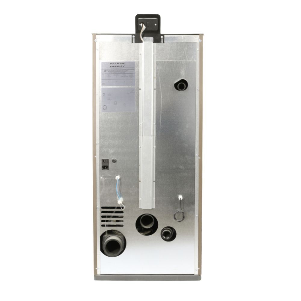 Termostufa a Pellet Mytherm IOLI TSA 18 beige, con ventilatore, 18kW | Termostufe a Pellet Termostufa a Pellet Mytherm IOLI TSA 18 beige, con ventilatore, 18kW | Termostufe a Pellet | Stufe a Pellet |