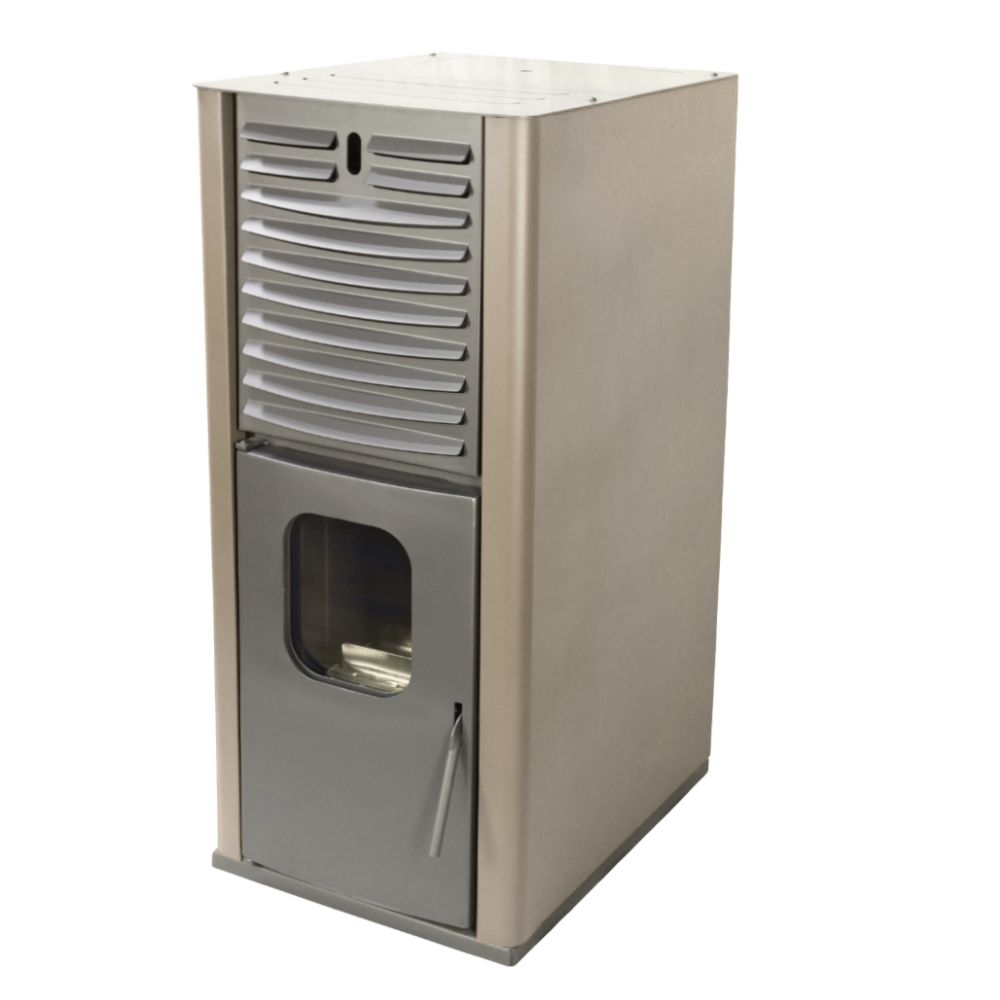 Termostufa a Pellet Mytherm IOLI TSA 21 beige, con ventilatore, 23.5kW | Termostufe a Pellet Termostufa a Pellet Mytherm IOLI TSA 21 beige, con ventilatore, 23.5kW | Termostufe a Pellet | Stufe a Pellet |