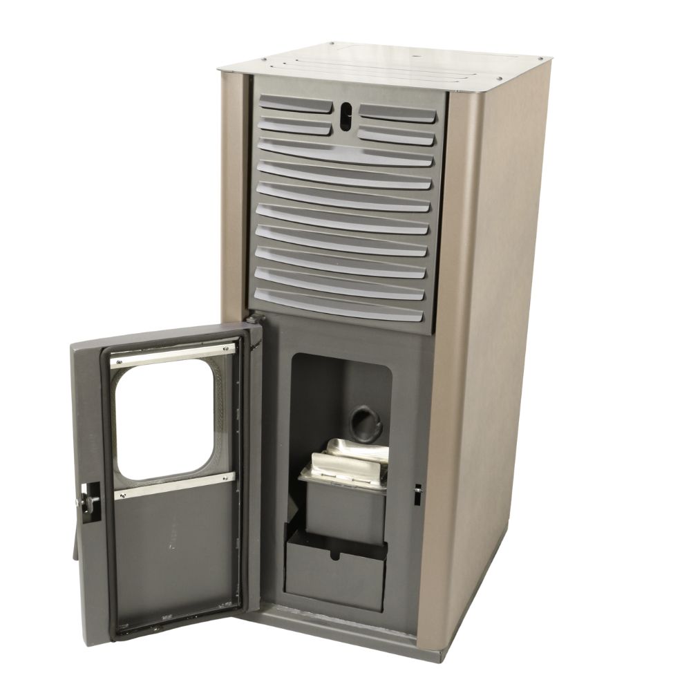 Termostufa a Pellet Mytherm IOLI TSA 45 beige, con ventilatore, 48.5kW | Termostufe a Pellet Termostufa a Pellet Mytherm IOLI TSA 45 beige, con ventilatore, 48.5kW | Termostufe a Pellet | Stufe a Pellet |