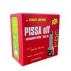 PISSA OFF rimozione creosoto
