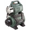 Pompa autoadescante 1300W 4500 l/h METABO HWW 4500/25 Inox