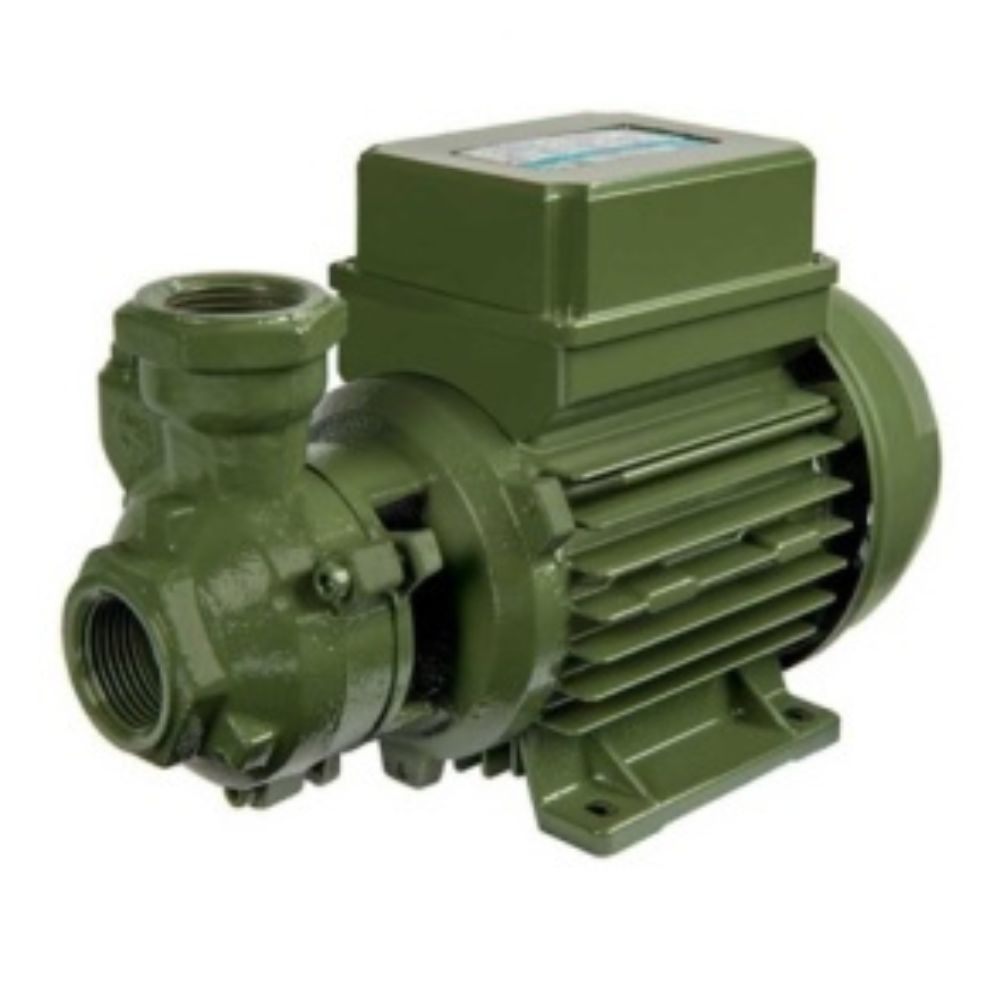 Pompa periferica elettrica per acqua SAER - KF5 (trifase) |  |  |
