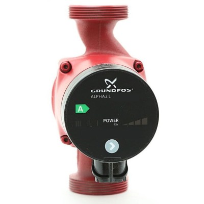 Pompa ricircolo acqua Alpha 2L, 25-40 180 - Grundfos