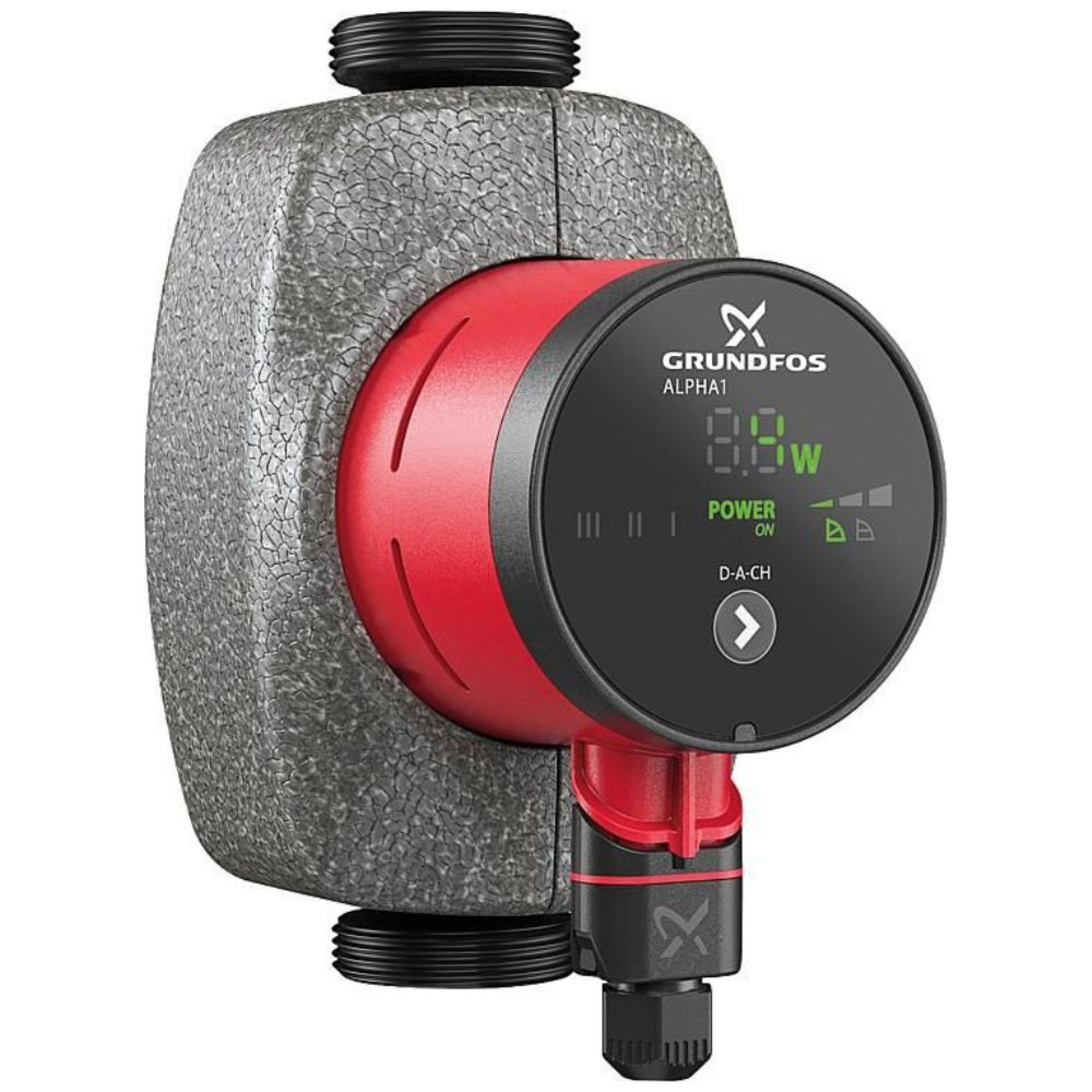 Pompa Di Ricircolo Per Lavatrice GE WH23X24175 - Modello 290D1226G001 (Usata)