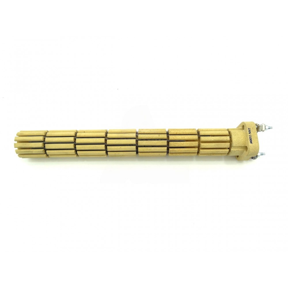 Resistenza scaldabagno ATLANTIC - 2100W, Ceramica | Resistenze scaldabagno |  |