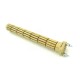 Resistenza scaldabagno ATLANTIC - 2100W, Ceramica | Resistenze scaldabagno |  |