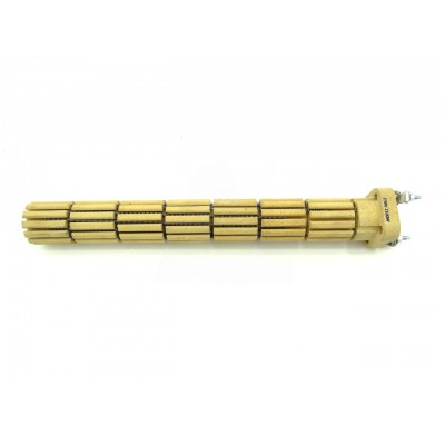 Resistenza scaldabagno ATLANTIC - 2100W, Ceramica - Resistenze scaldabagno