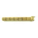 Resistenza scaldabagno ATLANTIC - 2100W, Ceramica | Resistenze scaldabagno |  |