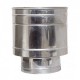 Cappello per canna fumaria in acciaio inox Ф250 | Camini |  |