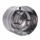 Cappello per canna fumaria in acciaio inox Ф150 | Camini |  |