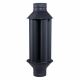 Scambiatore Di Calore Vulkan, Inox, Diametro 150mm, 5 tubi | Camini |  |