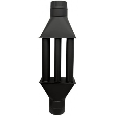 Scambiatore Di Calore Per Stufe A Legna Typhoon XL, Diametro 150mm Scambiatore Di Calore Per Stufe A Legna Typhoon XL, Diametro 150mm - Confronto dei Prodotti