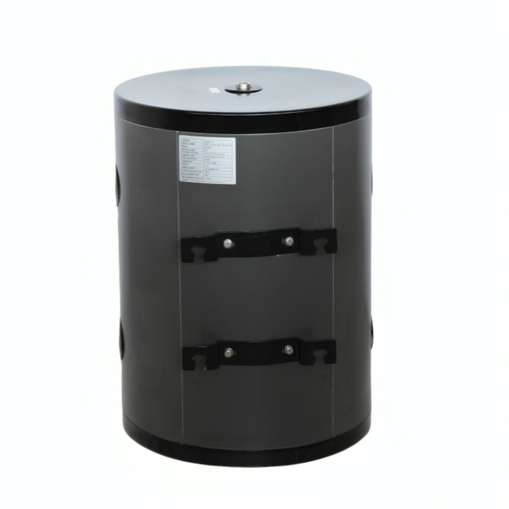 Serbatoio di accumulo Balkan Energy, Model IPWT60, Inox, Capacità 60l, senza serpentina di scambio termico | Serbatoi Accumulo |  |