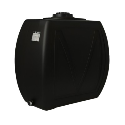 Serbatoio di acqua potabile MAVIL, parallelepipedo Classic Narrow 500 L (nero) - Confronto dei Prodotti