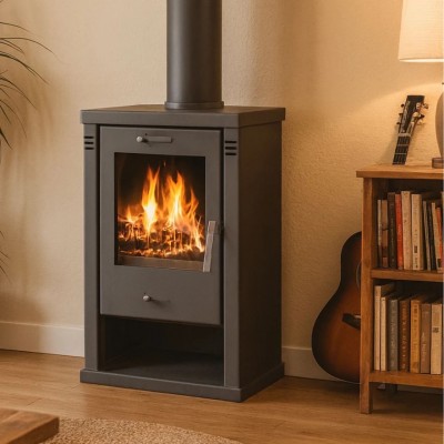 Stufa a Legna Balkan Energy Talon 7kW - Confronto dei Prodotti