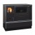 Cucina a Legna Alfa Plam Dominant 90H, 6.5kW