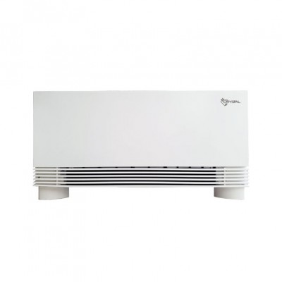 Ventilconvettore (Fan Coil) Crystal BGR-400 L/R - Fan coil unit radiator Crystal BGR-800 L/R