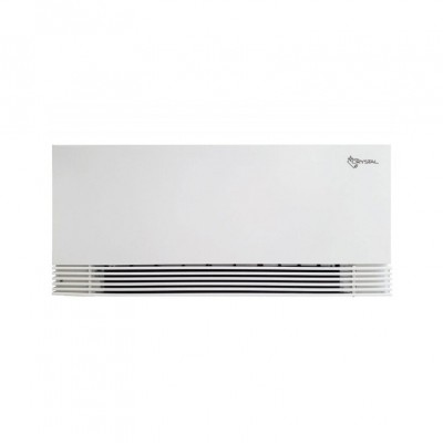 Ventilconvettore (Fan Coil) Crystal BGR-600 L/R - Fan coil unit radiator Crystal BGR-800 L/R