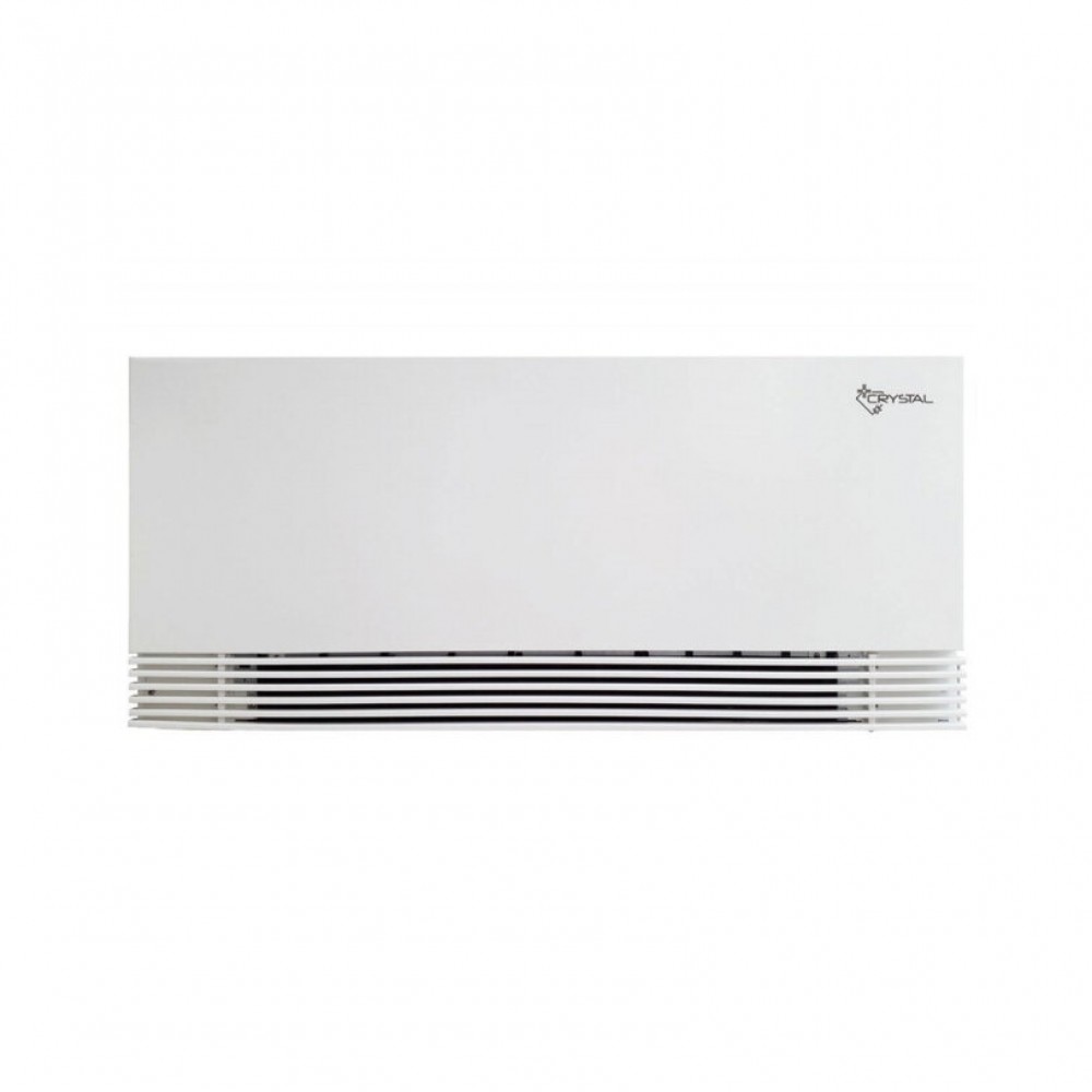 Ventilconvettore (Fan Coil) Crystal BGR-800 L/R | Ventilconvettori/Fan Coils | Radiatori |