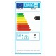 Camini a legna UNIFLAM 600 PLUS ECO con serranda e alimentazione d'aria, 8 kW | Inserti Camini | Camini a legna |