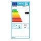 Camini a legna UNIFLAM 700 OPTIMA ECO con serranda, 12 kW | Inserti Camini | Camini a legna |