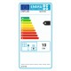 Camini a legna UNIFLAM 700 STANDARD ECO con serranda e alimentazione d'aria, 10 kW | Inserti Camini | Camini a legna |