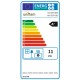 Camini a legna UNIFLAM 760 DURO con condotti d'aria e alimentazione d'aria, 11 kW | Inserti Camini | Camini a legna |