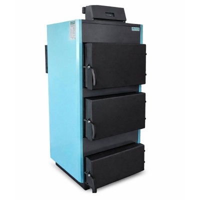 Caldaia a legna Mavil ECO 60, 70 kW - Confronto dei Prodotti