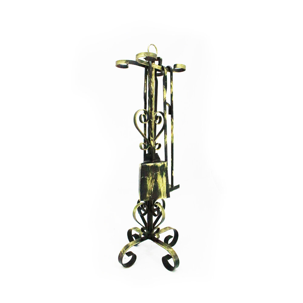 Fireside Companion Tool Set - 5 Pieces | Accessori | Installazione e Accessori |
