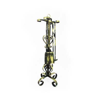 Fireside Companion Tool Set - 5 Pieces - Confronto dei Prodotti