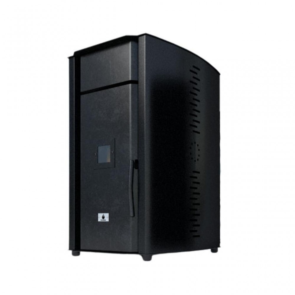 Caldaia a Pellet Eco Spar Alba B, 18kW | Caldaie a Pellet | Pellet |