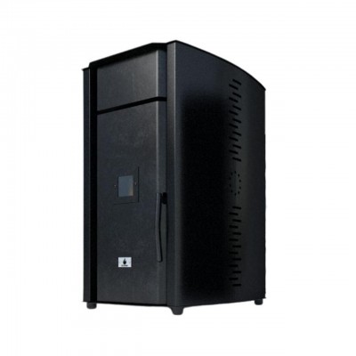 Caldaia a Pellet Eco Spar Alba B, 18kW - Termostufe a Pellet Idro