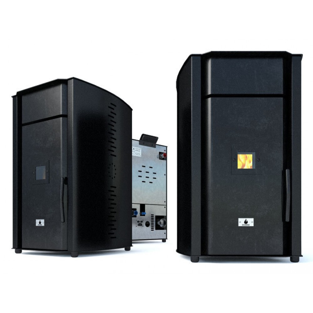 Caldaia a Pellet Eco Spar Alba B, 18kW | Caldaie a Pellet | Pellet |