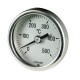 Bimetallic pyrometer Cewal, Rear stem DN40 | Riscaldamento Centrale | Installazione e Accessori |