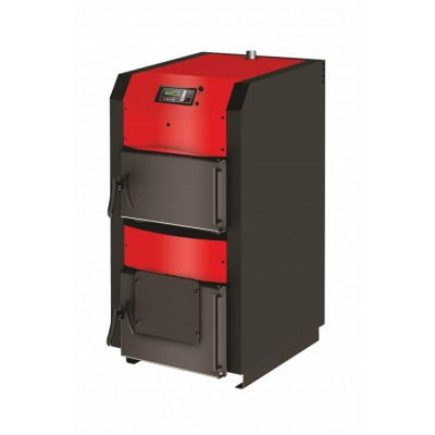 Caldaia a Legna BURNiT NWB PRIME 110, 110kW - Confronto dei Prodotti