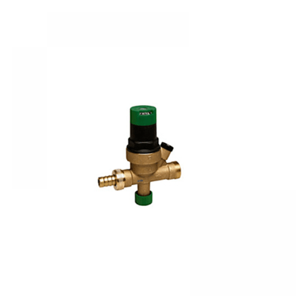 Automatic feeder Honeywell VF06 1/2 | Riscaldamento Centrale | Installazione e Accessori |