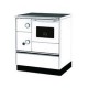 Stufa a Legna con Forno Alfa Plam Alfa 70 Favorit, 6kW | Stufe A Legna | Legna |