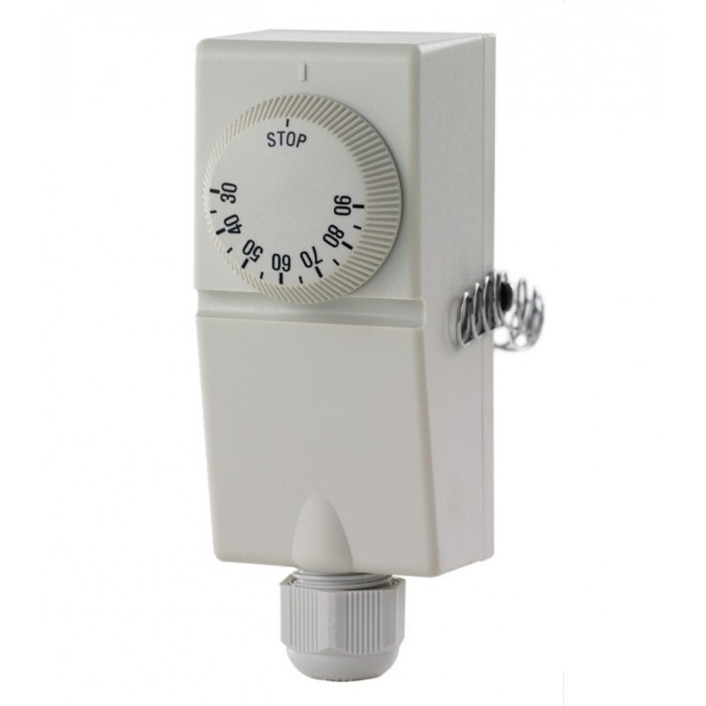 Termostato a contatto Cewal | Riscaldamento Centrale | Installazione e Accessori |