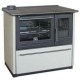 Cucina a Legna Plamen 850 Glas N, 8kW | Stufe a Legna con Forno | Stufe A Legna |