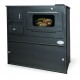 Stufa a Legna con forno Zvezda Classic, 5.7kW | Stufe A Legna | Legna |