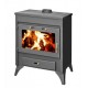 Stufa a Legna BALKAN ENERGY Modena, 13kW | Stufe a Legna | Stufe A Legna |