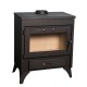 Stufa a Legna BALKAN ENERGY Modena, 13kW | Stufe a Legna | Stufe A Legna |