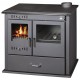 Stufa a Legna con Forno Victoria 05 Victoria Lux, 9.23kW | Stufe A Legna | Legna |