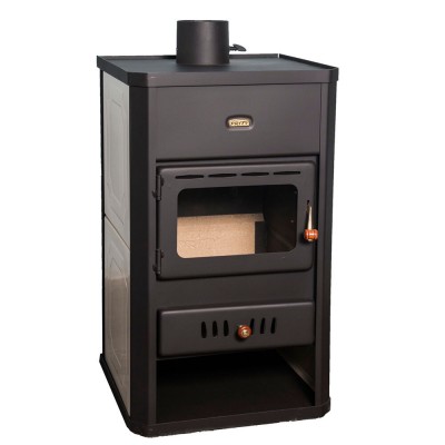 Termostufa a Legna Prity S3 W17, 17.8kW - Confronto dei Prodotti