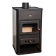 Termostufa a Legna Prity S3 W17, 17.8kW | Termostufe a Legna | Stufe A Legna |