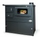 Stufa con forno a Legna Zvezda Classic SP, 5.7kW | Stufe A Legna | Legna |