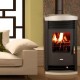 Stufa a Legna con Serbatoio d`Acqua Prity SK W10, 13.3kW | Termostufe a Legna | Stufe A Legna |