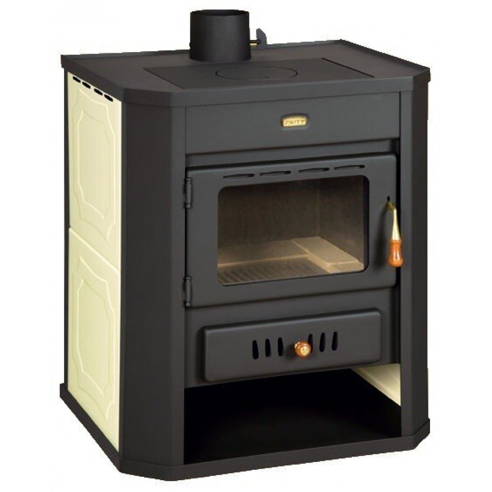 Termostufa a Legna Prity WD W15, 19kW | Termostufe a Legna | Stufe A Legna |
