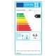 Stufa a Legna Balkan Energy Odin, 6.5kW | Stufe a Legna | Stufe A Legna |